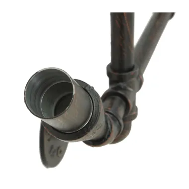 P/BOTTIGLIE NA ŚCIANĘ MANHATTAN 8 MIEJSC 40 15 85 cm